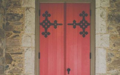 Kircheneintritt mit Hürden – ein Erfahrungsbericht